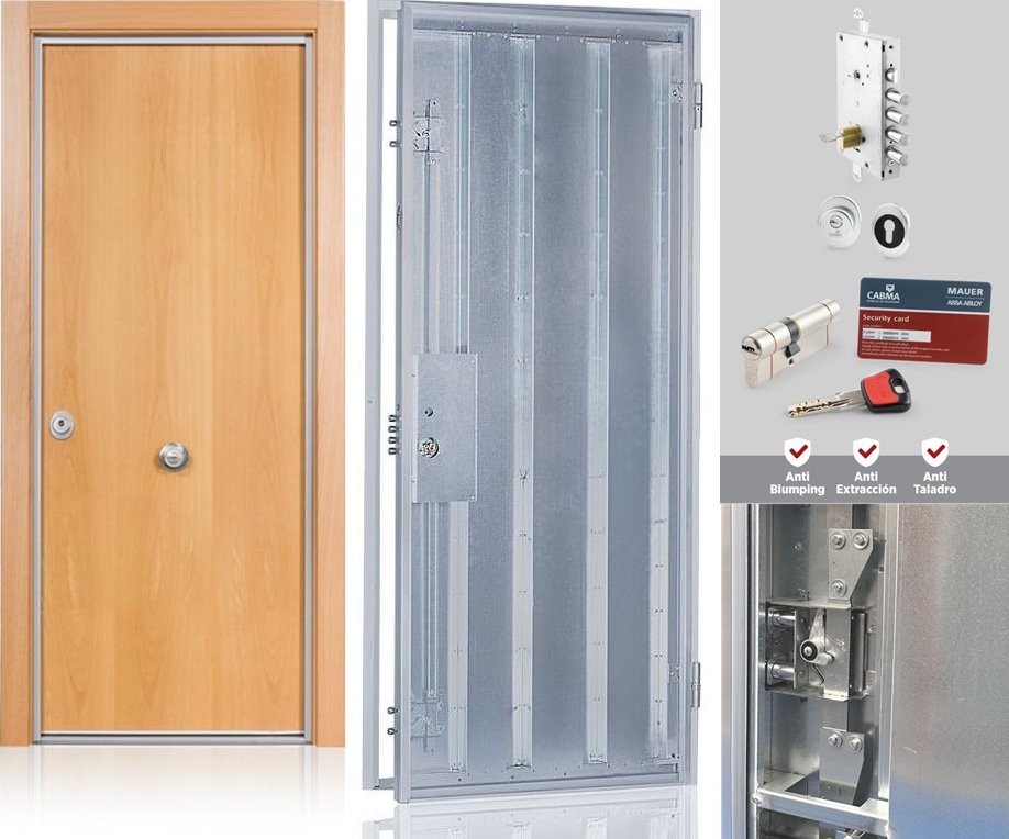 Eco-Thor: La Seguridad de Tu Hogar al Mejor Precio